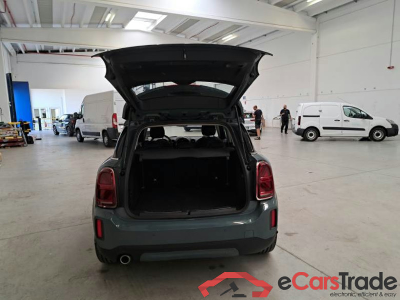 MINI COUNTRYMAN / 2020 / 5P / BERLINA COOPER CLASSIC DCT #5