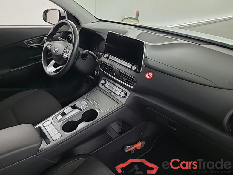 HYUNDAI Kona Comfort Electric 64kWh 5D Athlon Edition #6