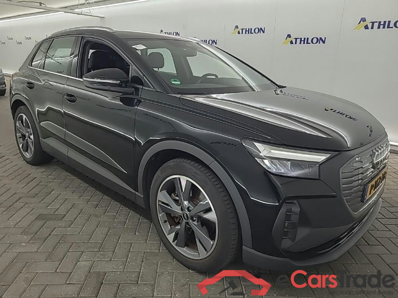 AUDI Q4 e-tron 40 e-tron Edition 5D 150kW #2