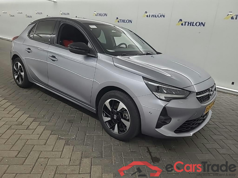 OPEL CORSA-E 50kWh GS Line 11kW 3 fase 5D #2