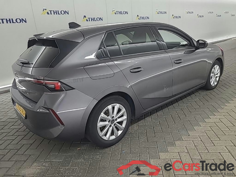 OPEL ASTRA 1.2 turbo S/S 96kW Business Edition 5D #3