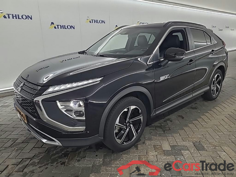 MITSUBISHI Eclipse Cross SUV Intense+ 5D 138kW #1