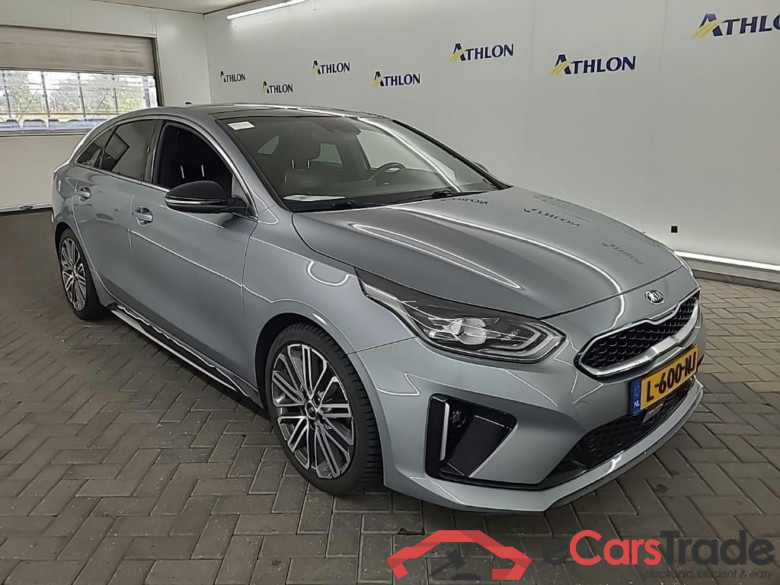 KIA PRO CEED 1.5 T-GDi DCT7 GT-PlusLine glazen dak 5D 117kW #2