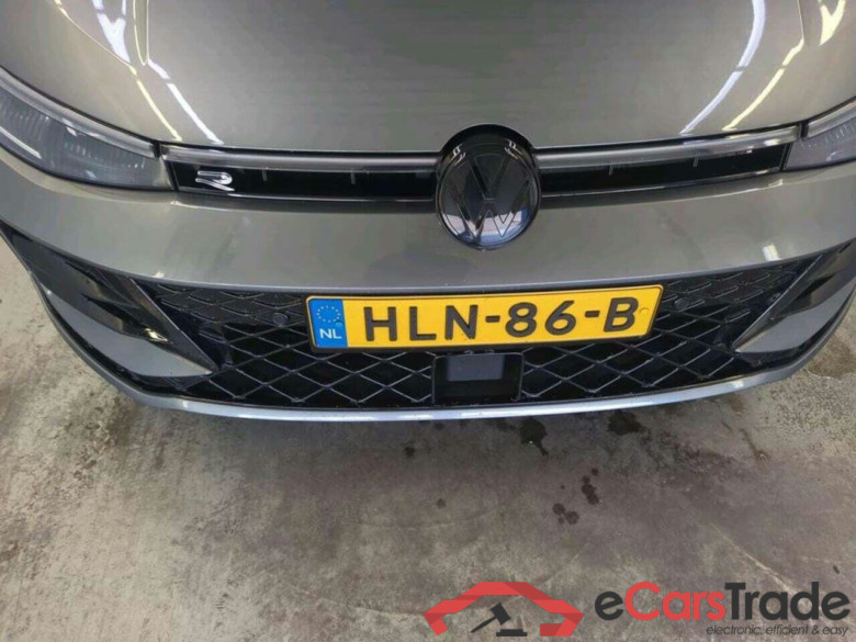 VOLKSWAGEN Passat Variant 1.5 eHy. R-Line Edt. #4