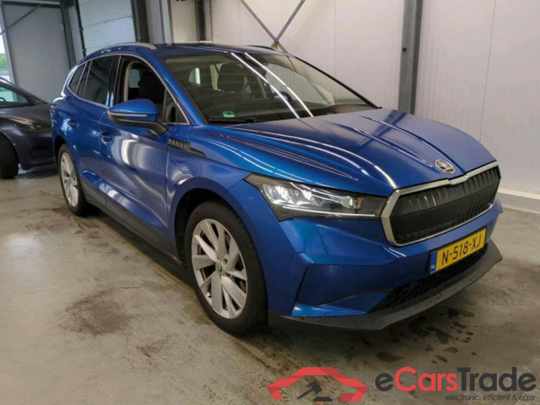 SKODA Enyaq iV 60 #5
