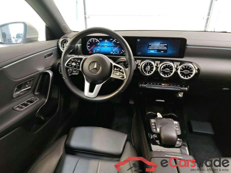 MERCEDES-BENZ CLA-klasse Shooting Brake 180 Bns Sol. Luxury #3