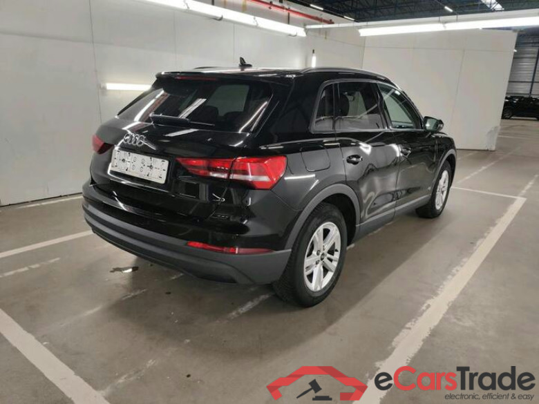Audi Q3 Q3 35 TFSI S tronic Bus. Ed. Attraction (Mild Hybrid) 110kW/150pk  5D/P Auto-7 #4