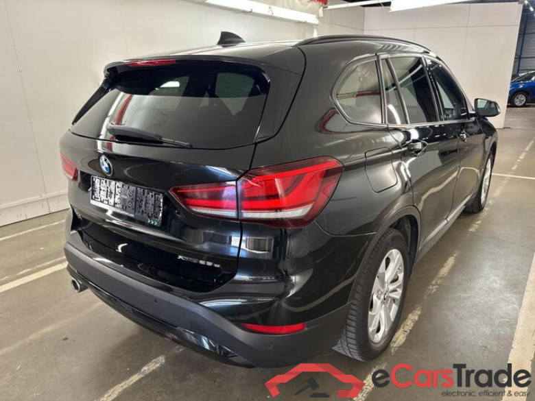 BMW X1 X1 xDrive25e (162 kW) (PHEV) 162kW/220pk  5D/P Auto-6 #4