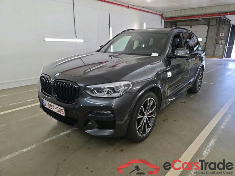 BMW X3 X3 xDrive30e (135 kW) (PHEV) 215kW/292pk  5D/P Auto-8 - CO2 onvolledig #1