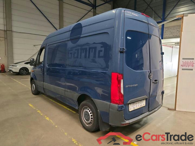 Mercedes Sprinter Sprinter 311 CDI GB L2 FWD Functional 3.5T 84kW/114pk  4D/P Man-6 #3