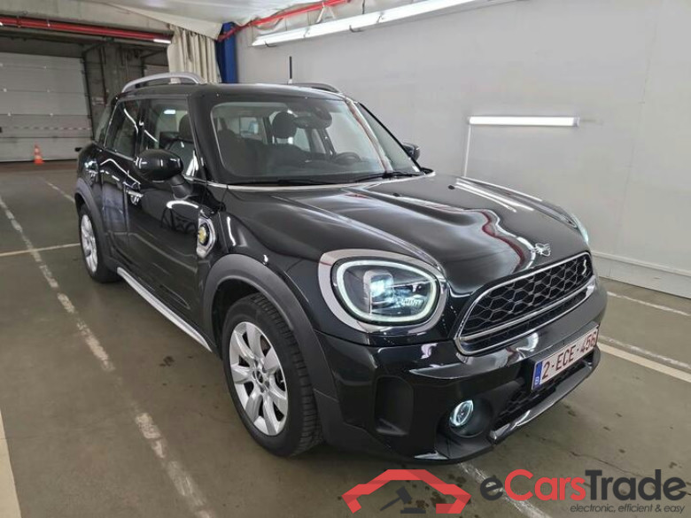 Mini Countryman Countryman Cooper S E ALL4 AT (PHEV) 162kW/220pk  5D/P Auto-6 - CO2 onvolledig #2