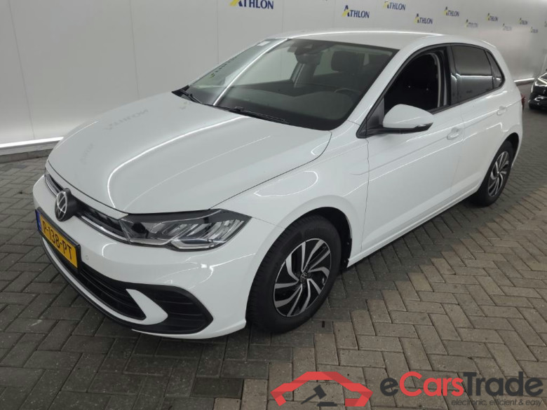 VOLKSWAGEN POLO 1.0 TSI 70kW Life Business 5D