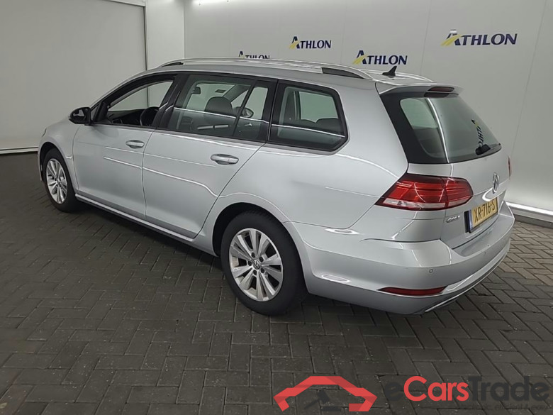 VOLKSWAGEN Golf Variant 1.6 TDI 85kW Comfortline Business 5D #4