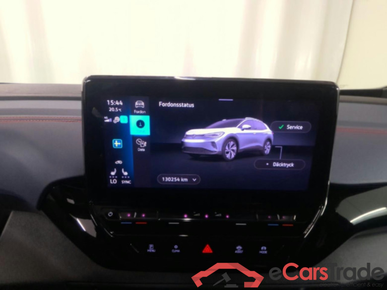 ID.4 EV 77kWh GTX #6