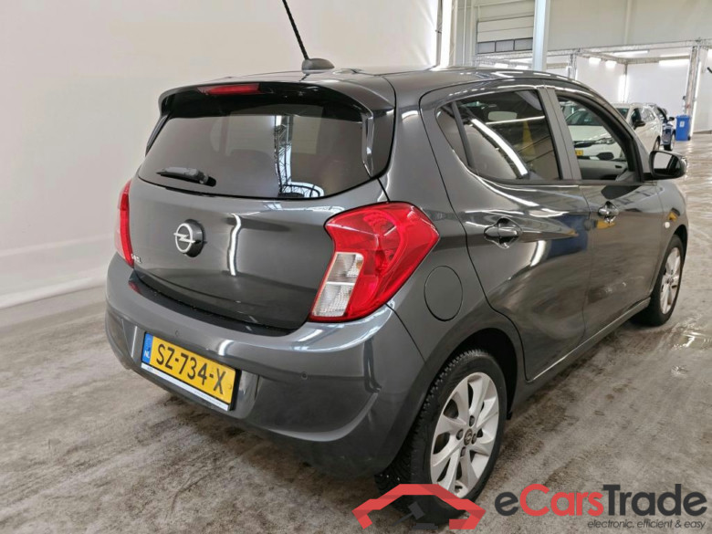 Opel Karl 1.0 Start/Stop Innovation 5d #2