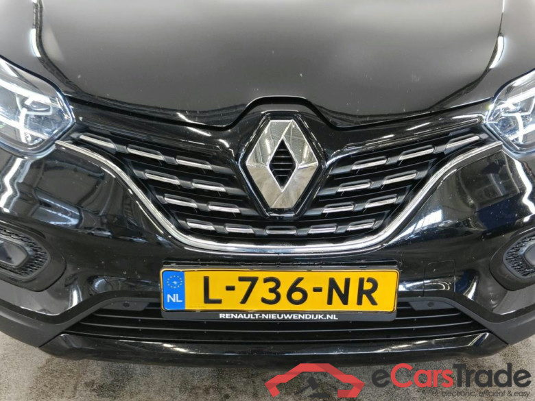 Renault Kadjar TCe 160 EDC GPF Black Edition 5d + Pano #5