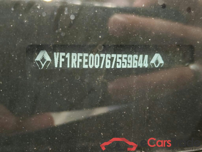Renault Kadjar TCe 160 EDC GPF Black Edition 5d + Pano #6