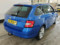 preview Skoda Fabia #1