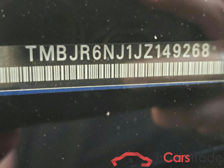 Skoda Fabia Combi 1.0 TSI 81kW DSG Style Business 5d + Pano #6
