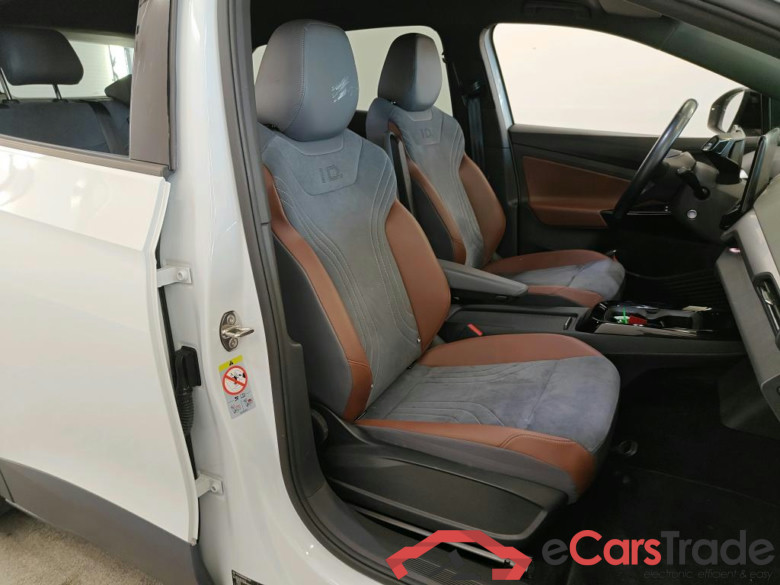 Volkswagen ID.4 77kWh 1ST Auto 5d #3