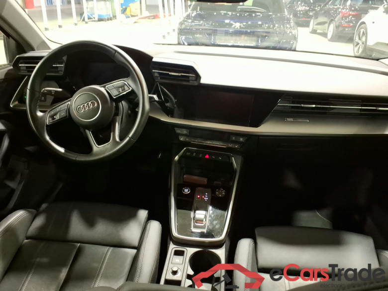 AUDI A3 SEDAN - 2020 35 TFSI S line S tronic #6