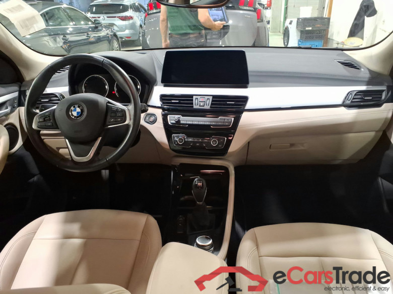 BMW X2 1.5 SDRIVE16D 85KW #6
