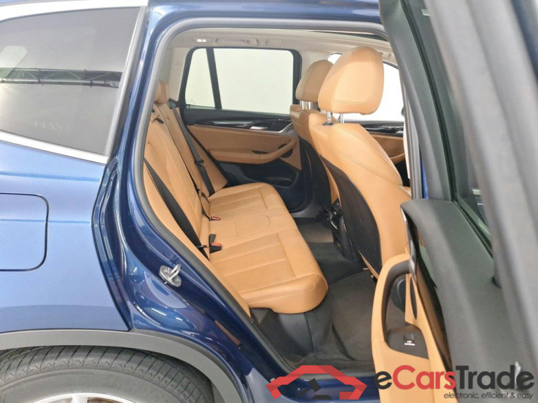 BMW X3 2.0 XDRIVE30E (120KW) AUTO #6