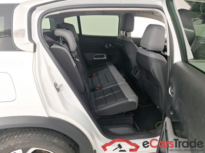 CITROAu2039N C5Aircross 1.6 PHEV 225 E-EAT8 BUS. LOUNGE AUTO  ONLY FOR BELGIAN CUSTOMERS #6