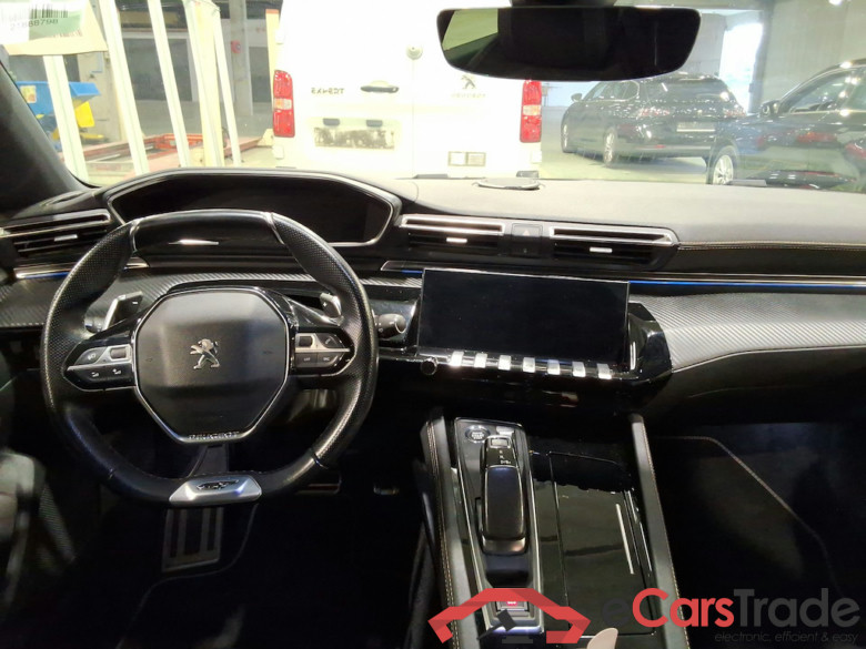 PEUGEOT 508 1.6 PHEV 225 E-AUTO GT #6