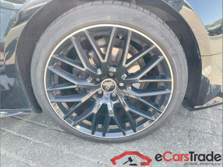 AUDI A5 Cabriolet Dsl A5 Cabriolet 2.0 TDi DPF #6