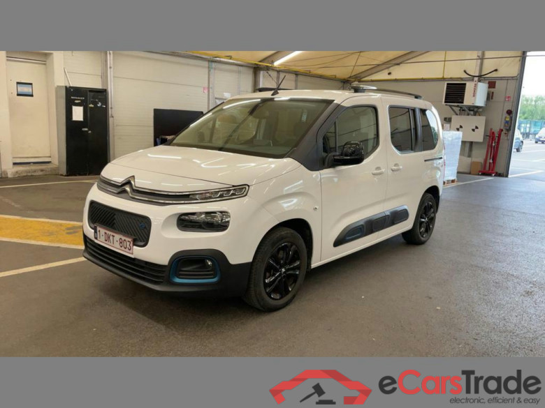 CITROEN e-Berlingo SWB e-Berlingo 50 kWh Shine Pack M #1