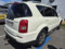 preview SsangYong REXTON #2