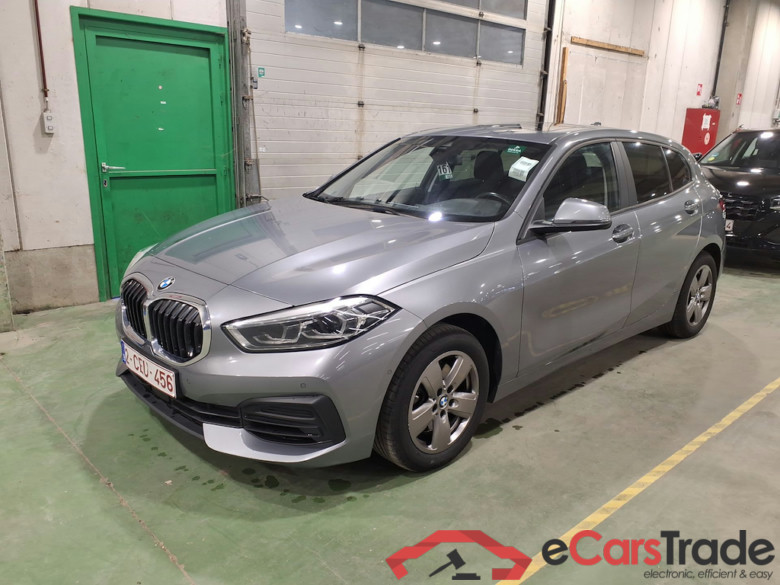 BMW 1-serie 1.5 116IA (80KW) #1
