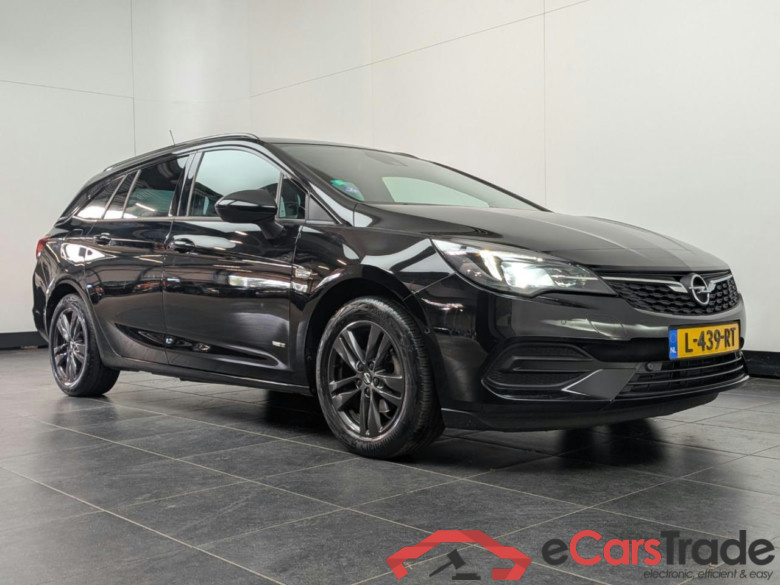 OPEL ASTRA SPORTS TOURER 1.2 Design & Tech #2
