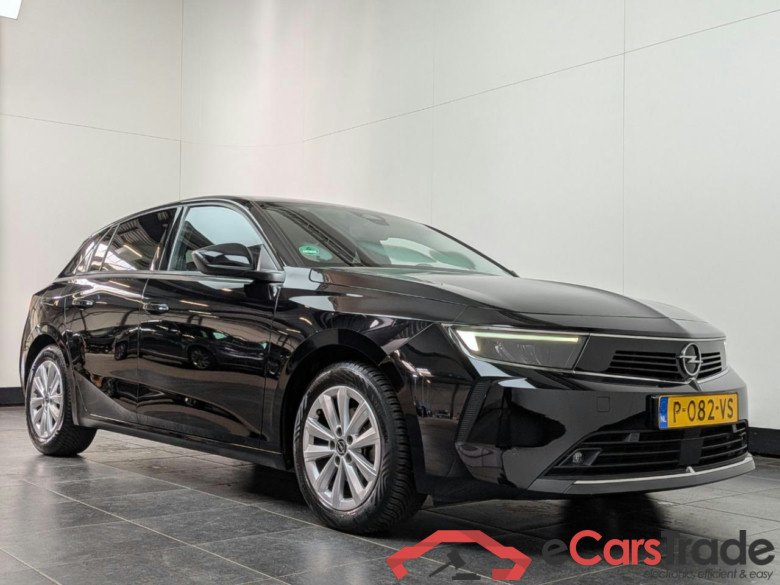 OPEL ASTRA 1.2 Bns Edition #2