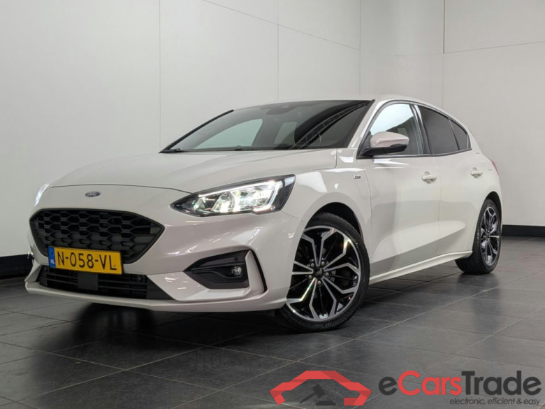 FORD FOCUS 1.0 EcoB. ST L. XBns #1