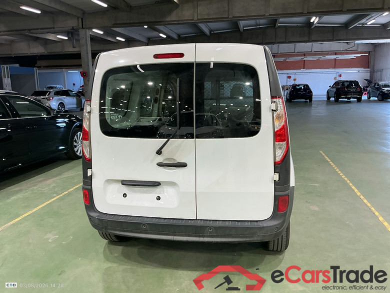 RENAULT KANGOO EXPRESS MAXI DIESEL Lot 1.3 RENAULT KANGOO EXPRESS Maxi 1.5 dCi Blue Confort #5