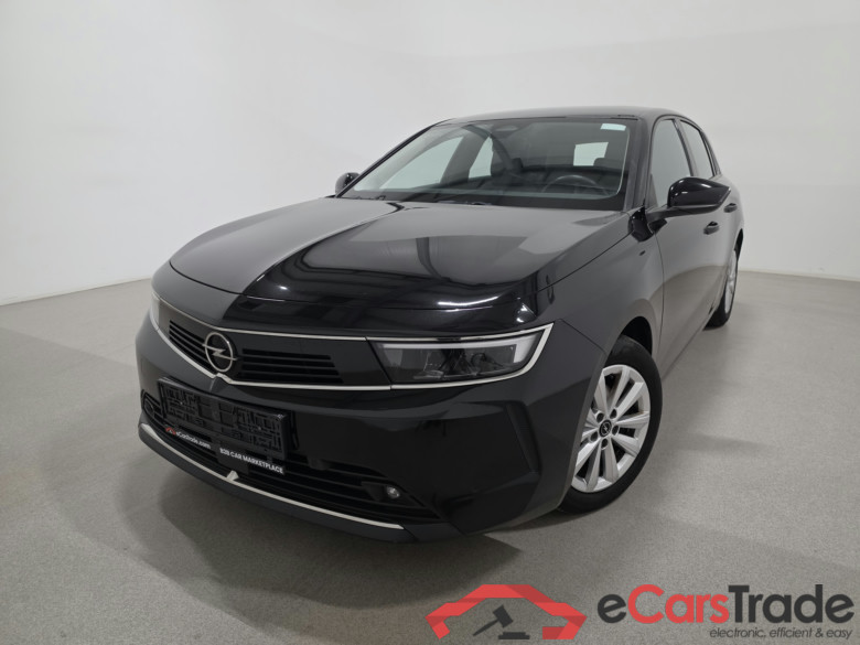 Opel Astra 1.2T LED Virtual Navi KeylessGo Camera Klima PDC ...