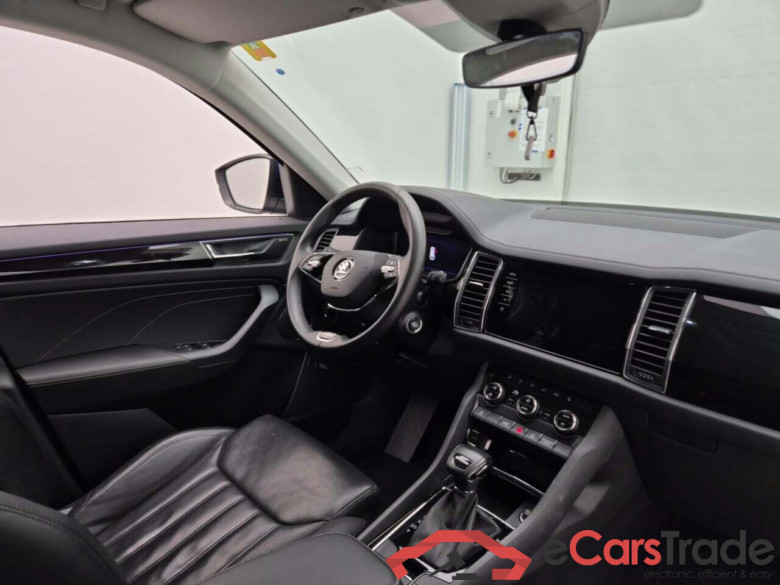 SKODA KODIAQ 2.0 TDI SCR DSG L&K #3