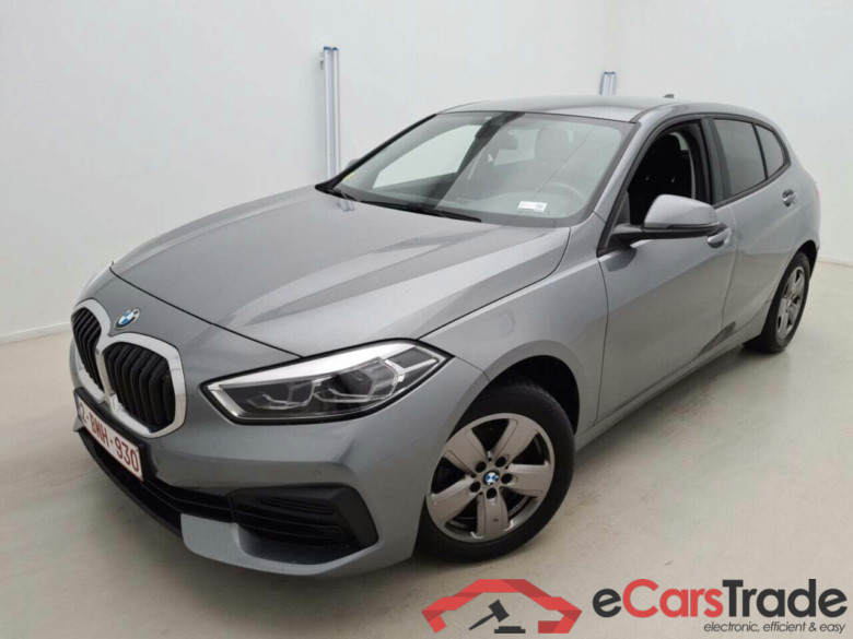 BMW 116d Aut. LED Navi KeylessGo Klima PDC ...