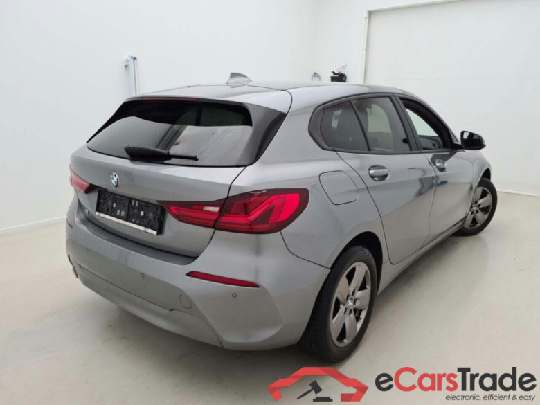 BMW 116d Aut. LED Navi KeylessGo Klima PDC ... #3