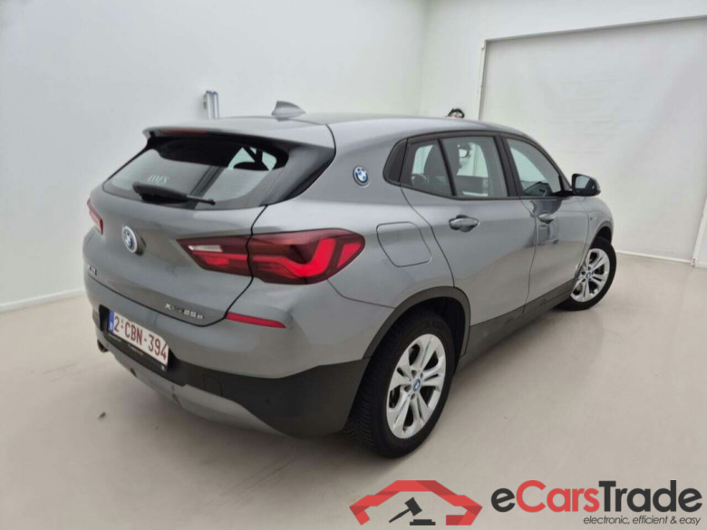 BMW X2 XDRIVE25E AUT. #2