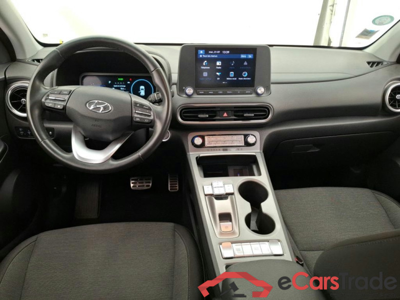 Kona Intuitive Electrique 2WD 64kWh BVA #6