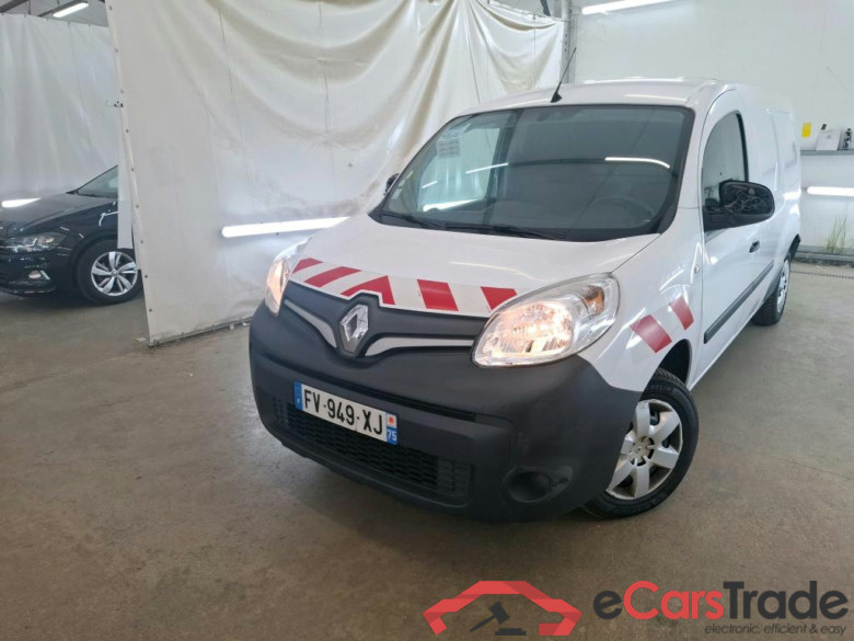 Kangoo Express Maxi Extra (Série Spéciale) 1.5 #1