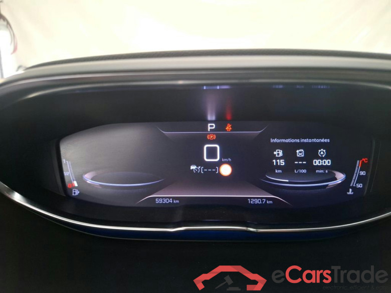 PEUGEOT 5008 / 2020 / 5P / SUV PureTech 130 S&S EAT8 GT Pack #6
