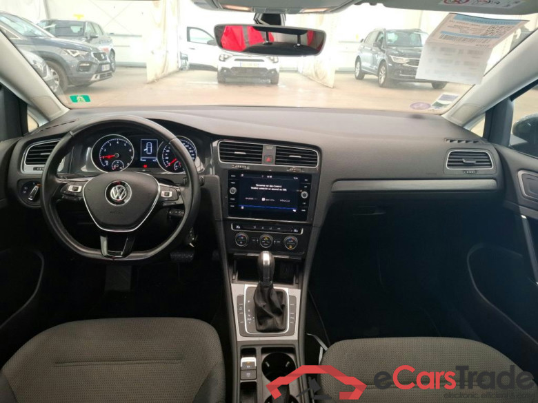 Golf VII Berline Confortline Business BMT 1.0 TSI 115CV BVA7 E6dT #5