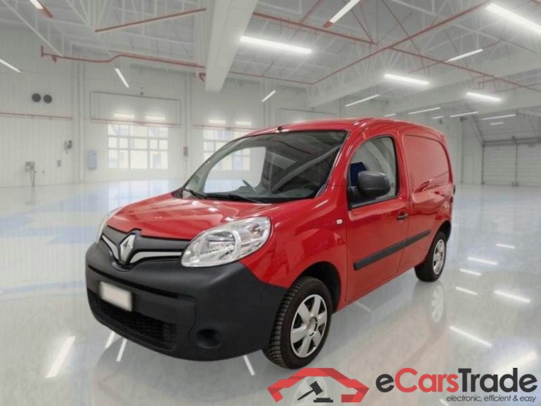 RENAULT KANGOO EXPRESS / 2013 / 4P / VETT. FURGONATA 1.5 DCI 75CV SeS ICE