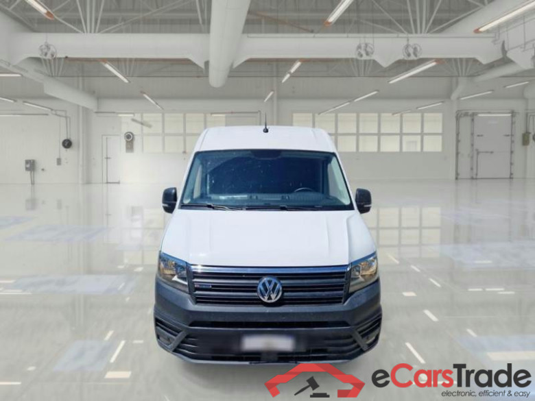 VOLKSWAGEN CRAFTER / 2017 / 4P / FURGONE 35 L3H3 2.0 TDI 103KW BUSINESS 4MOTION #5