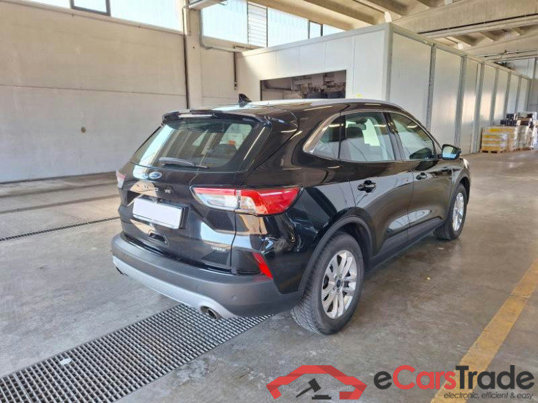 FORD KUGA / 2019 / 5P / SUV 2.5 BENZINA PHEV 225CV 2WD TIT.BUS. AUT #2
