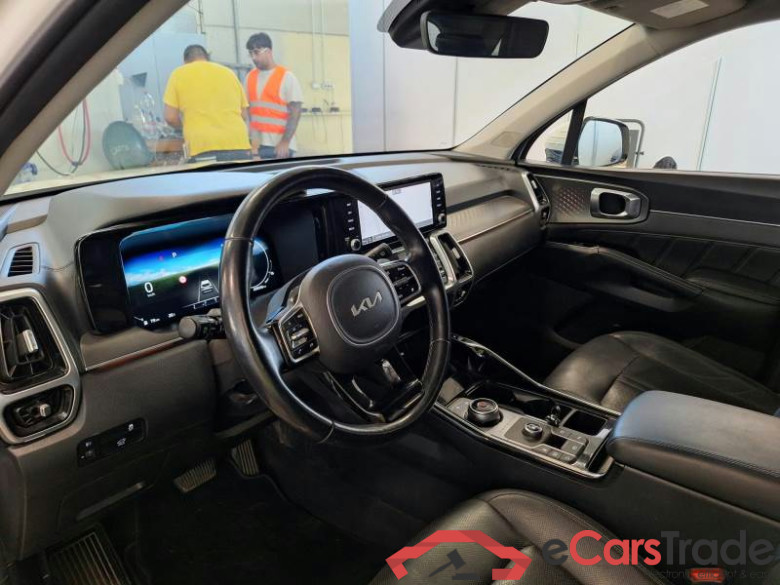 KIA SORENTO / 2020 / 5P / SUV 1.6 T-GDI HEV STYLE AUTO 2WD #3